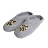 SEXHIPPIES HAMMER GLOVE V2 BLACK/HONEY | HOME