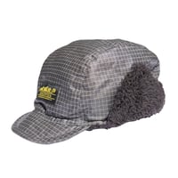 SEXHIPPIES HAMMER GLOVE V2 BLACK/HONEY
