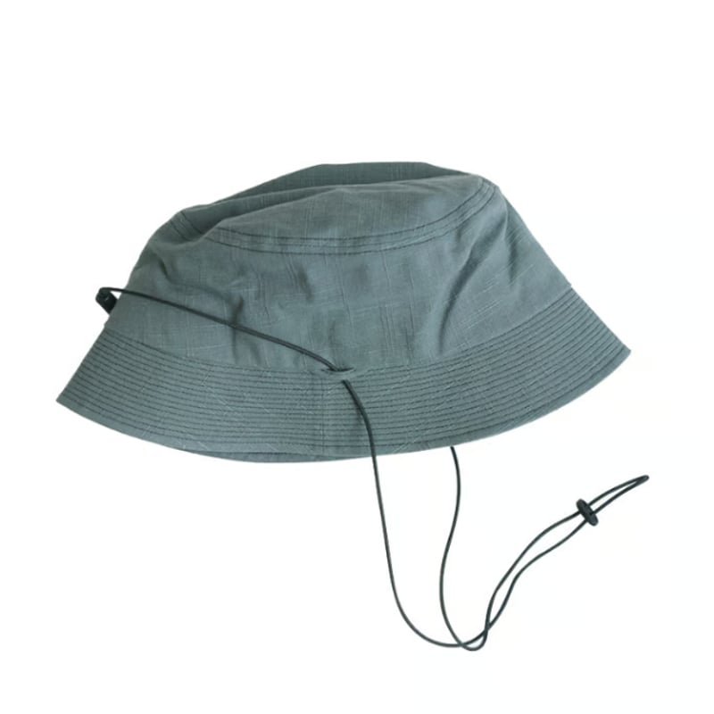 ヤ*ャ様 NOROLL バケットハット NOROLL BUCKET HAT / ノーロール バケットハット | WhiteHeadEagle