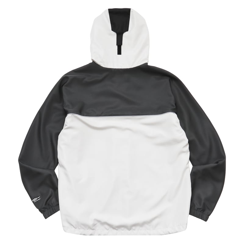 WHIMSY VILLAIN JACKET GREY | HOME 