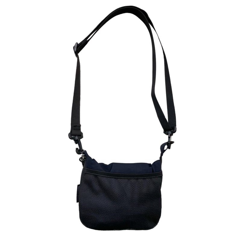 Gramicci NYLON PACKABLE EXPLORER TOTE BLACK | HOME