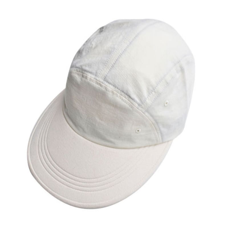 NOROLL HONK CAP WHITE | HOME