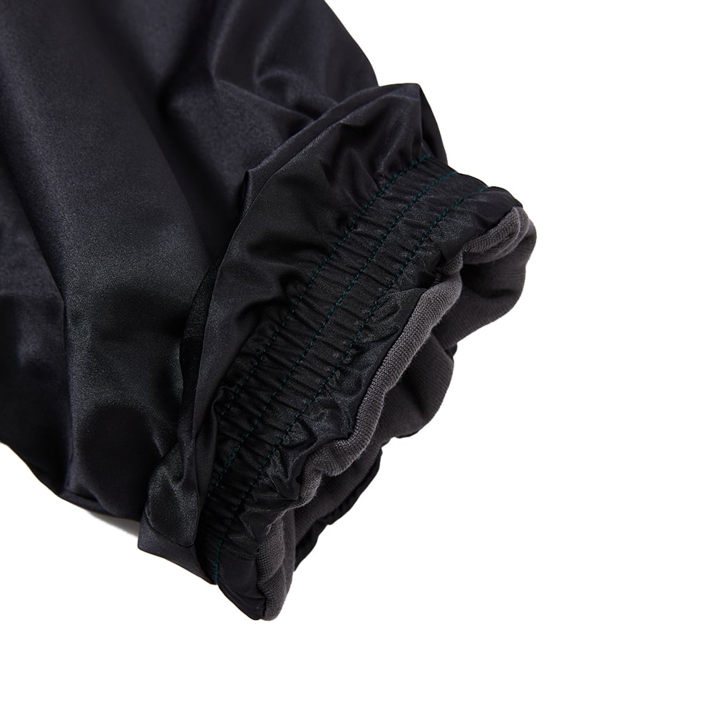RAJABROOKE 2WAY WINDBREAKER BLACK | HOME RAJABROOKE 2WAY WINDBREAKER BLACK | HOME