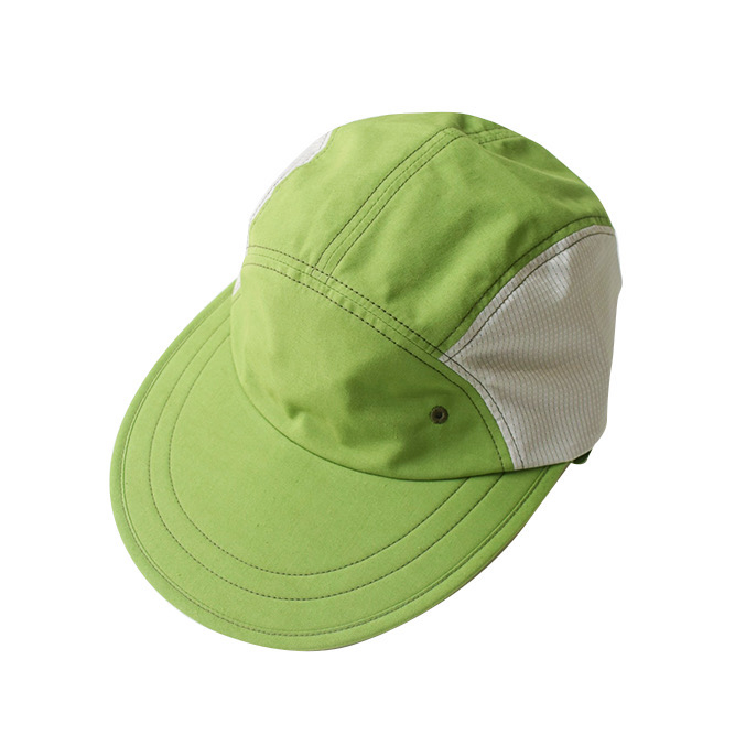 NOROLL HONK MESH CAP GREEN | HOME