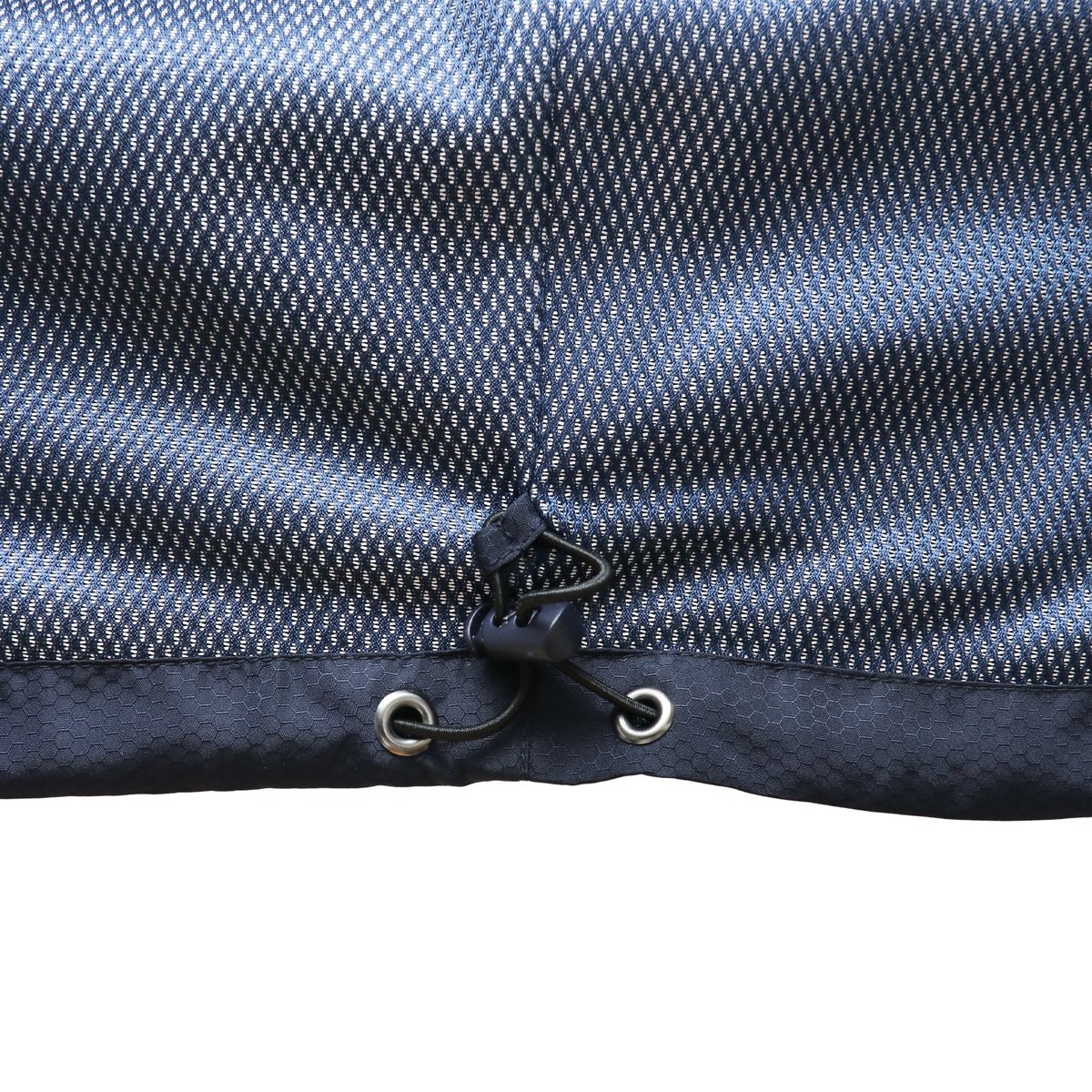 WHIMSY VILLAIN JACKET NAVY | HOME