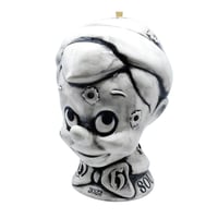 CRACK GALLERY ESTÉTICA DEL CRIMEN | HOME