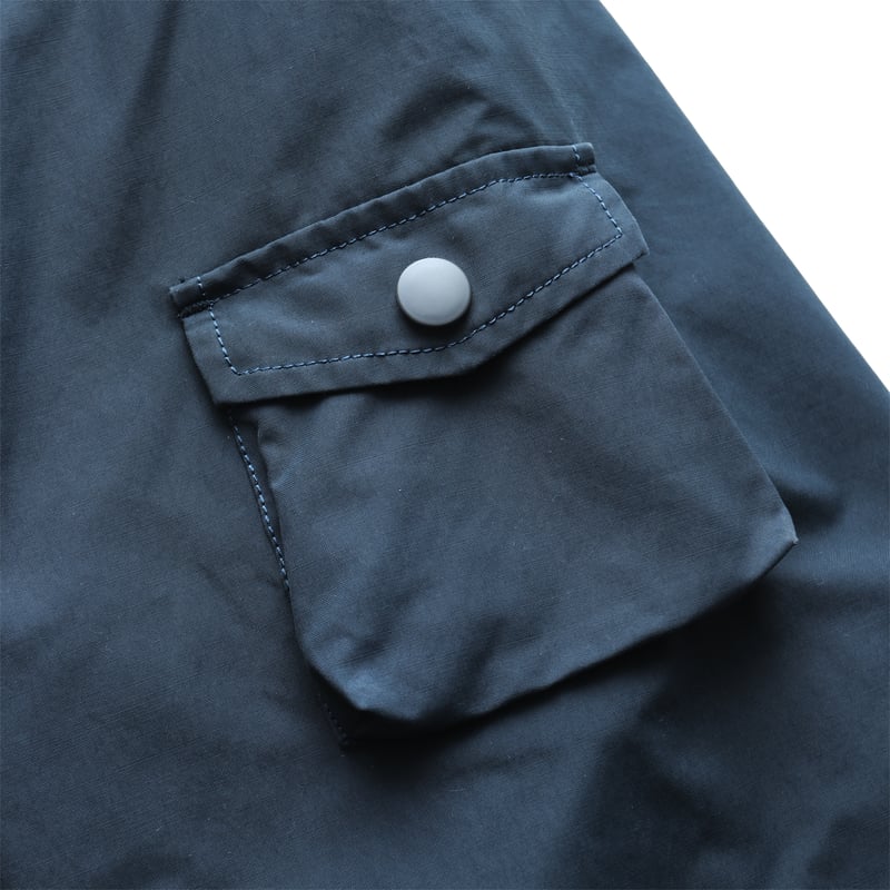 WHIMSY FLY IT JACKET NAVY | HOME