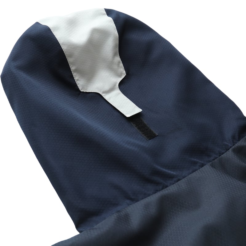 WHIMSY VILLAIN JACKET NAVY | HOME whimsy VILLAIN JACKET