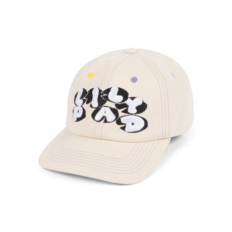 25ss lilypad magazine キャップ　cap lilypad magazine cap 25ss lily pad magazine キャップ cap 25SS