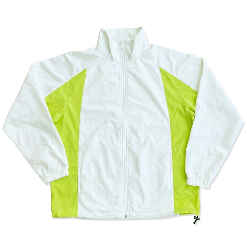 メンズ Comfortable Reason Warmup Jacket