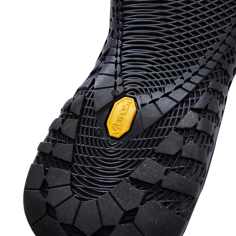 RAJABROOKE KOMFORT SHOES BLACK | HOME