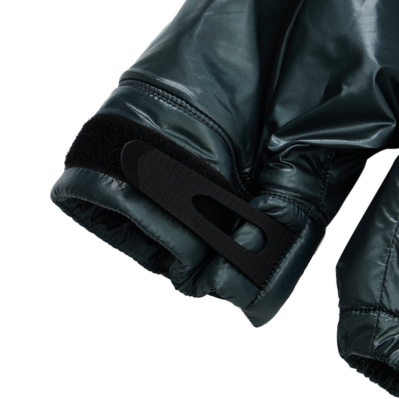 A*n様 rajabrooke RAJABROOKE WINDBREAKER JUMPER HIJAU | HOME