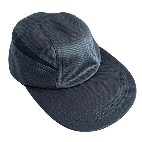 COMFORTABLE REASON REFLECT MESH CAP BLACK | HOME