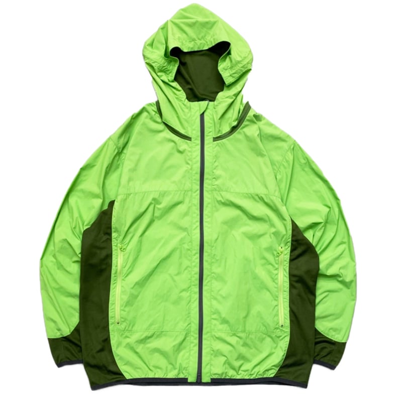 RAJABROOKE BERGUNA HOODIE JACKET LT.HIJAU | HOME RAJABROOKE BERGUNA HOODIE JACKET LT.HIJAU | HOME
