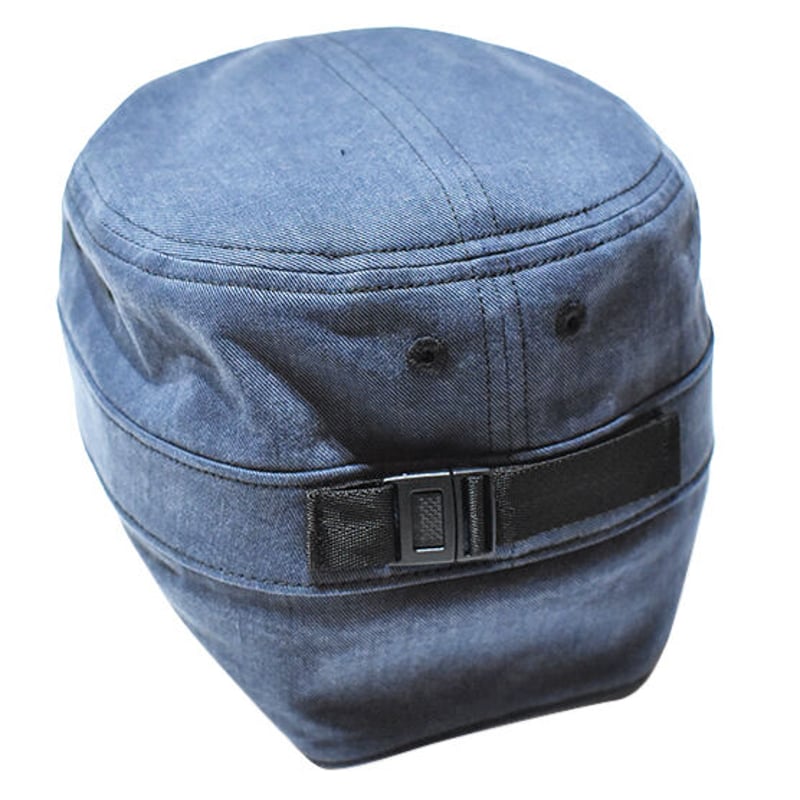 RAJABROOKE KERJA CAP NAVY | HOME RAJABROOKE KERJA CAP NAVY | HOME