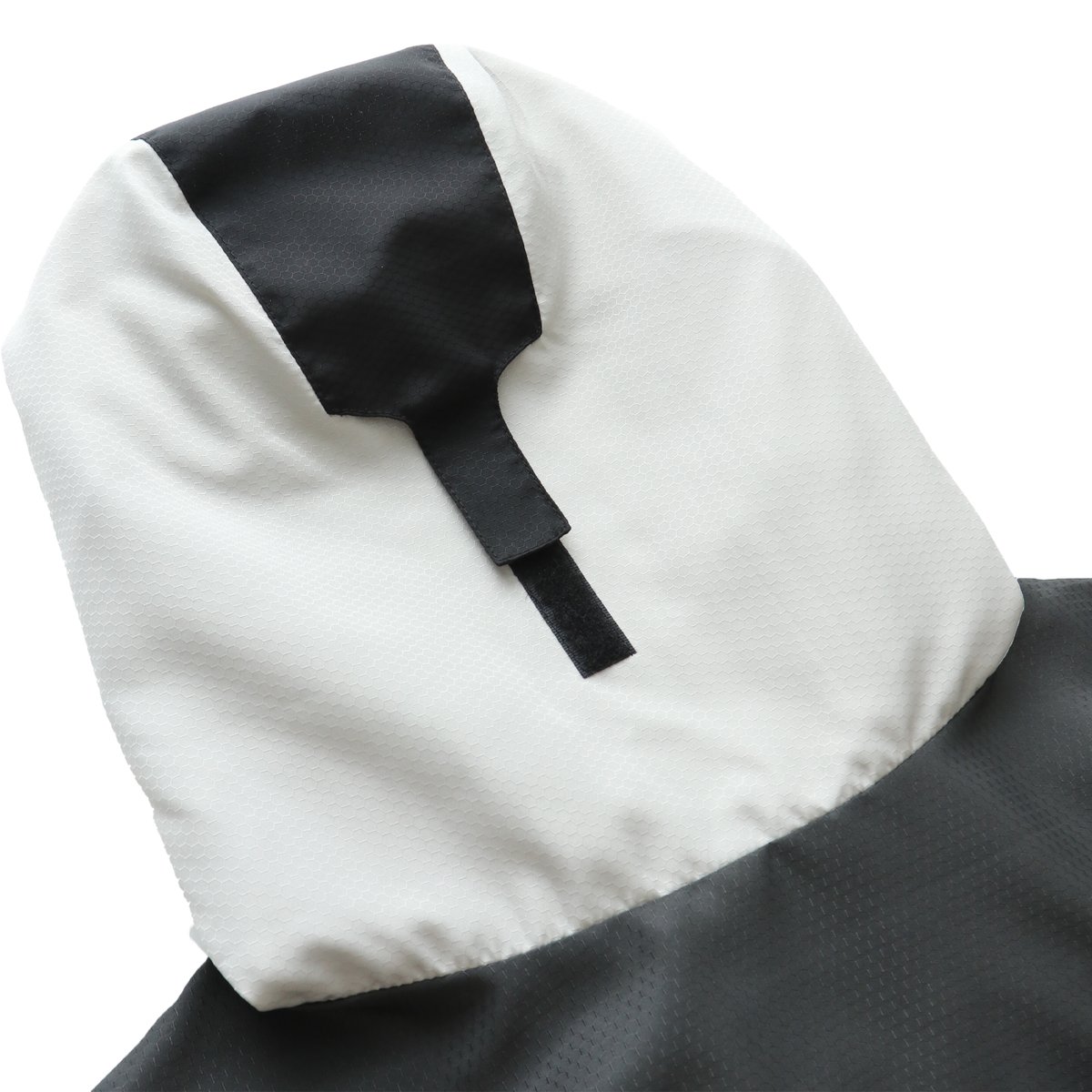 WHIMSY VILLAIN JACKET GREY | HOME