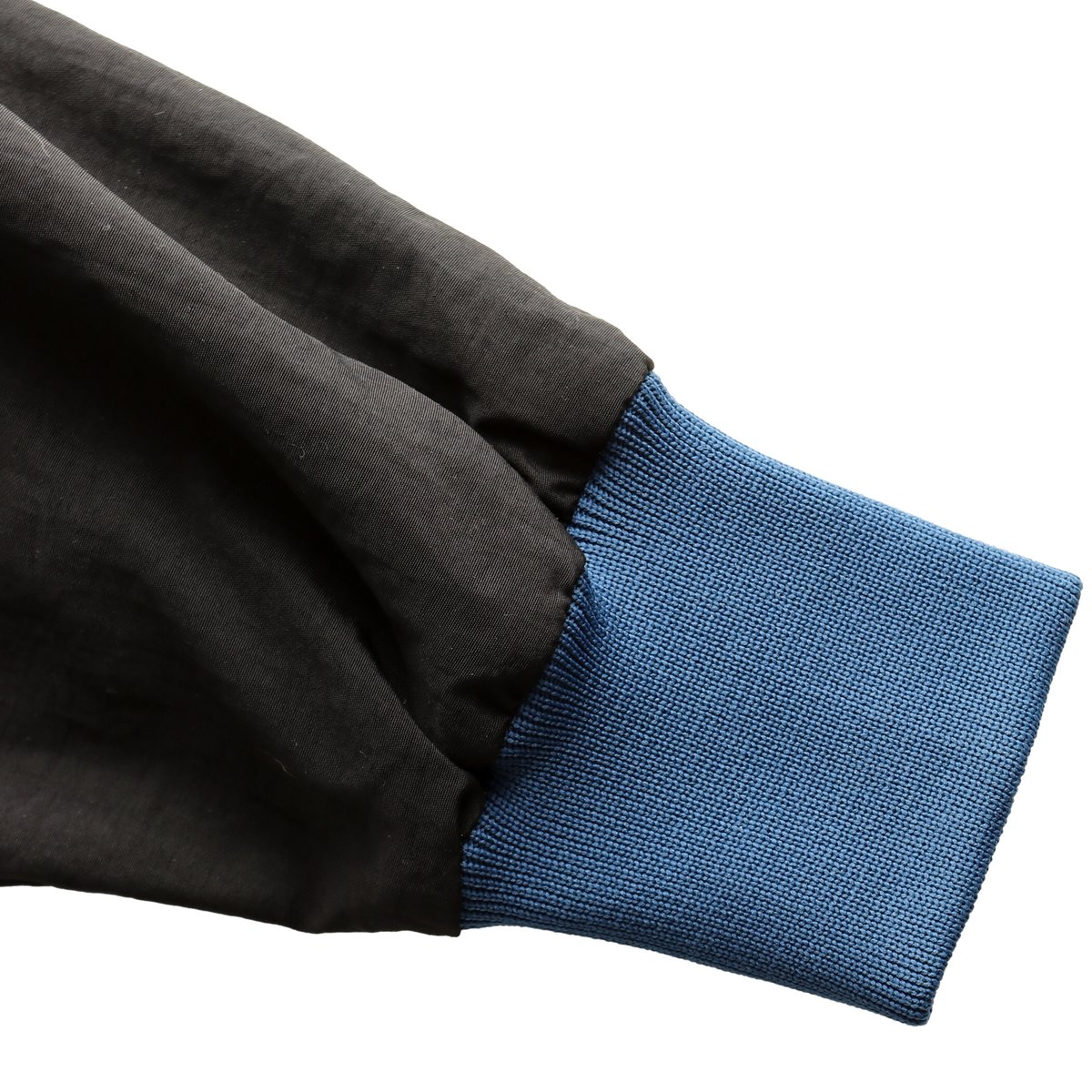 Whimsy / 24aw/HORSE MAN JACKET/ブルゾン/M/ナイロン/BLK WHIMSY HORSE MAN JACKET BLACK | HOME