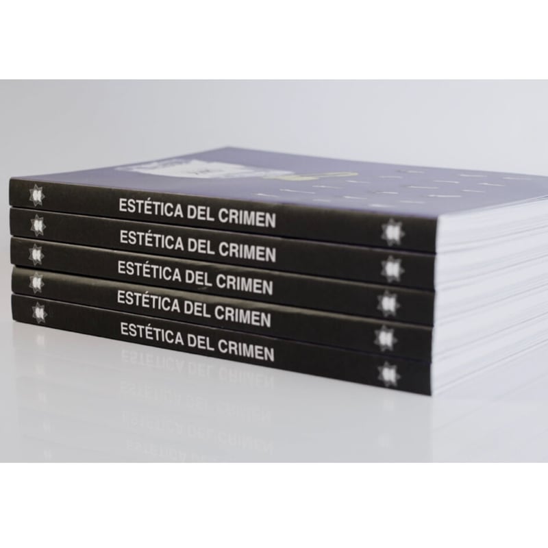 CRACK GALLERY ESTÉTICA DEL CRIMEN | HOME