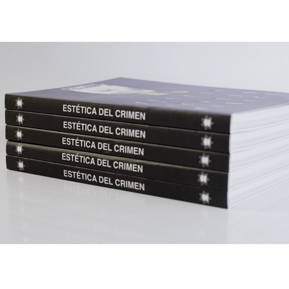 CRACK GALLERY ESTÉTICA DEL CRIMEN | HOME