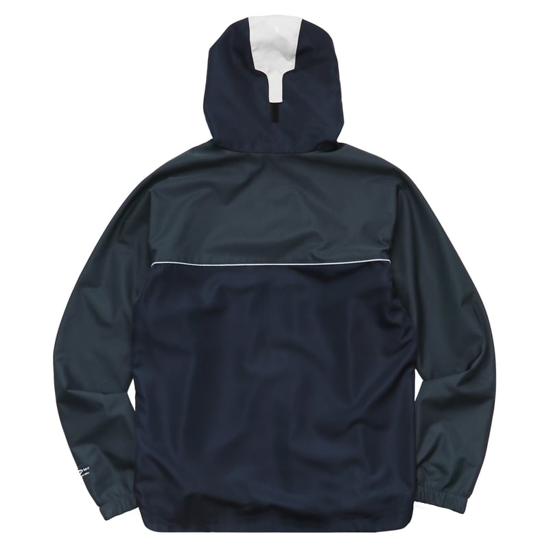 WHIMSY VILLAIN JACKET NAVY | HOME