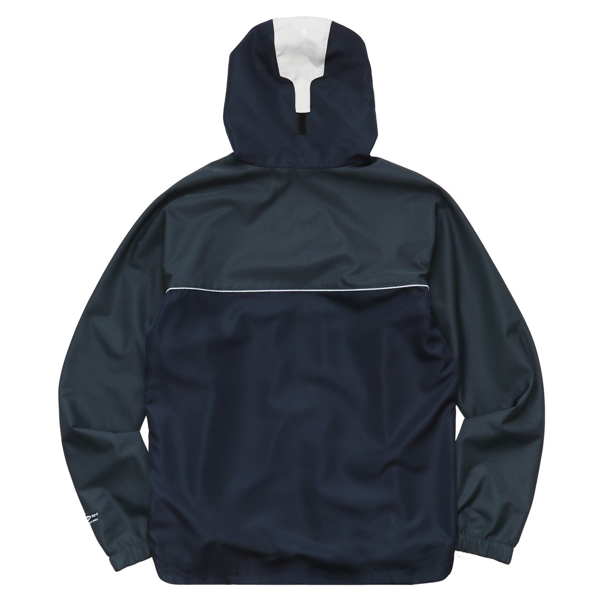 WHIMSY VILLAIN JACKET NAVY | HOME