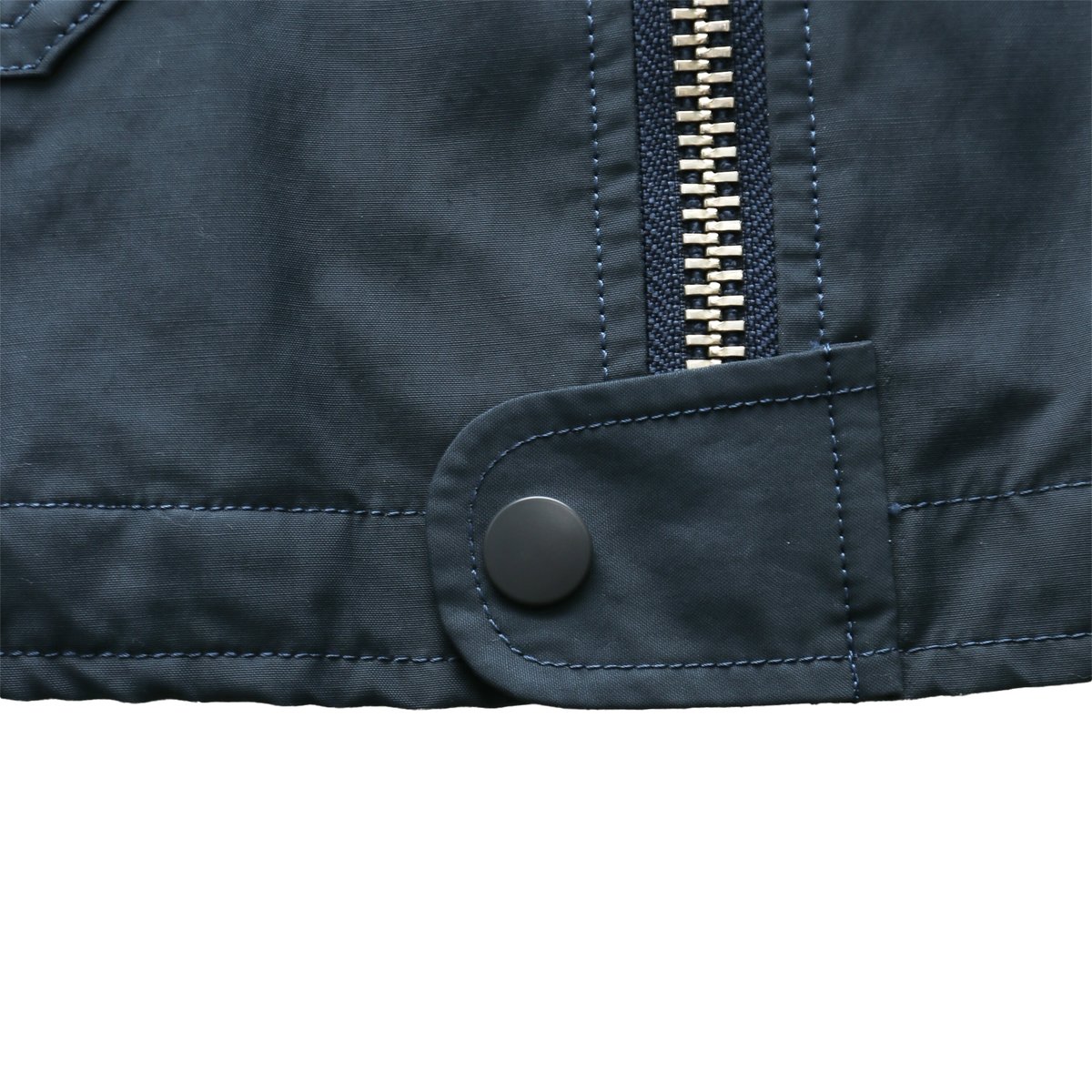 ジャケット・アウター WHIMSY / FLY IT JACKET NAVY WHIMSY / FLY IT JACKET NAVY - COFLO