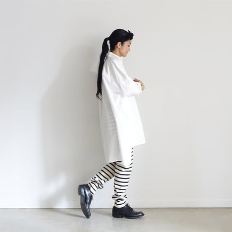 i c h i  230552 Relax Leggings / i c h i  230553 Relax Border Leggings