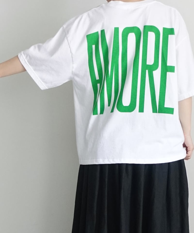 ichiイチ　オーバーTシャツ　イエロー　241254 ichiイチ オーバーTシャツ イエロー 241254 ichiイチオーバーT