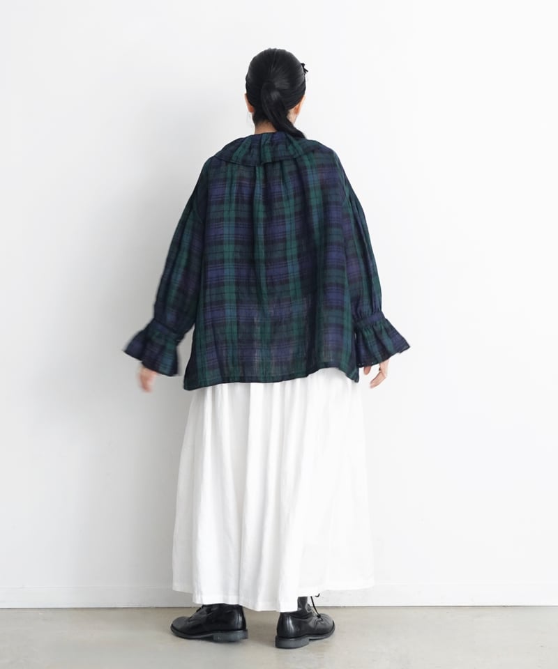 ONLINE LIMITED】ichiAntiquités 1000634 Linen Ta