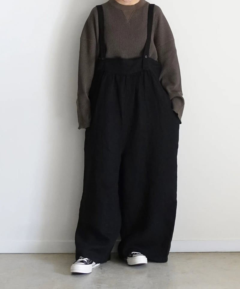 ONLINE LIMITED 】i c h i 250122 Linen Salope