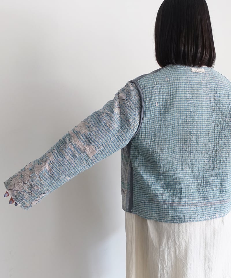 アンティーク　アメリカンキルト　Five Patch [sa481] アンティーク アメリカンキルト Five Patch [sa481]