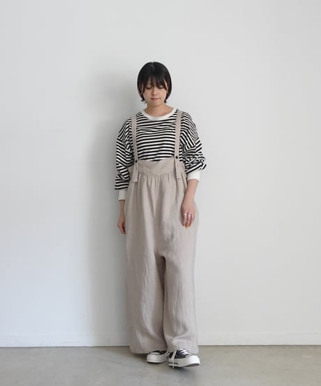 Usugallery ichi サロペット　パンツ 楽天市場】ICHI（オールインワン・サロペット｜レディース