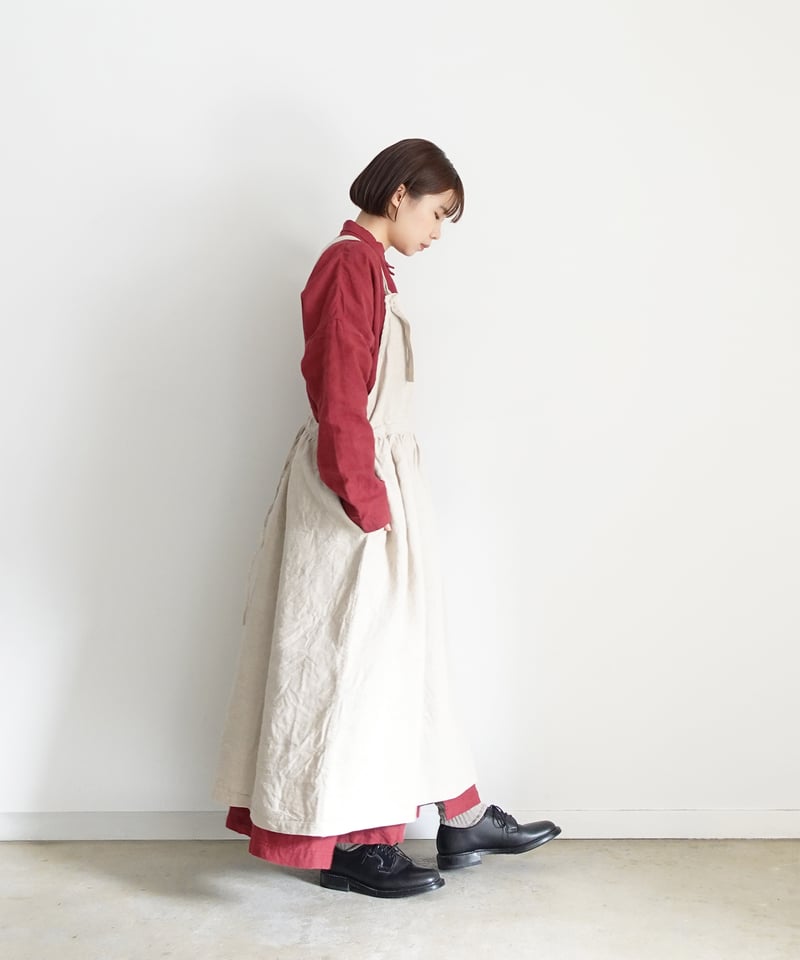 LIMITED COLLECTION 】Antiquités noir 1000409