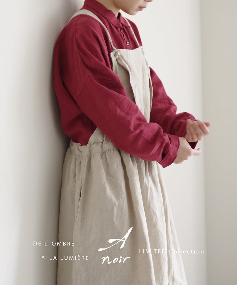 LIMITED COLLECTION 】Antiquités noir 1000409