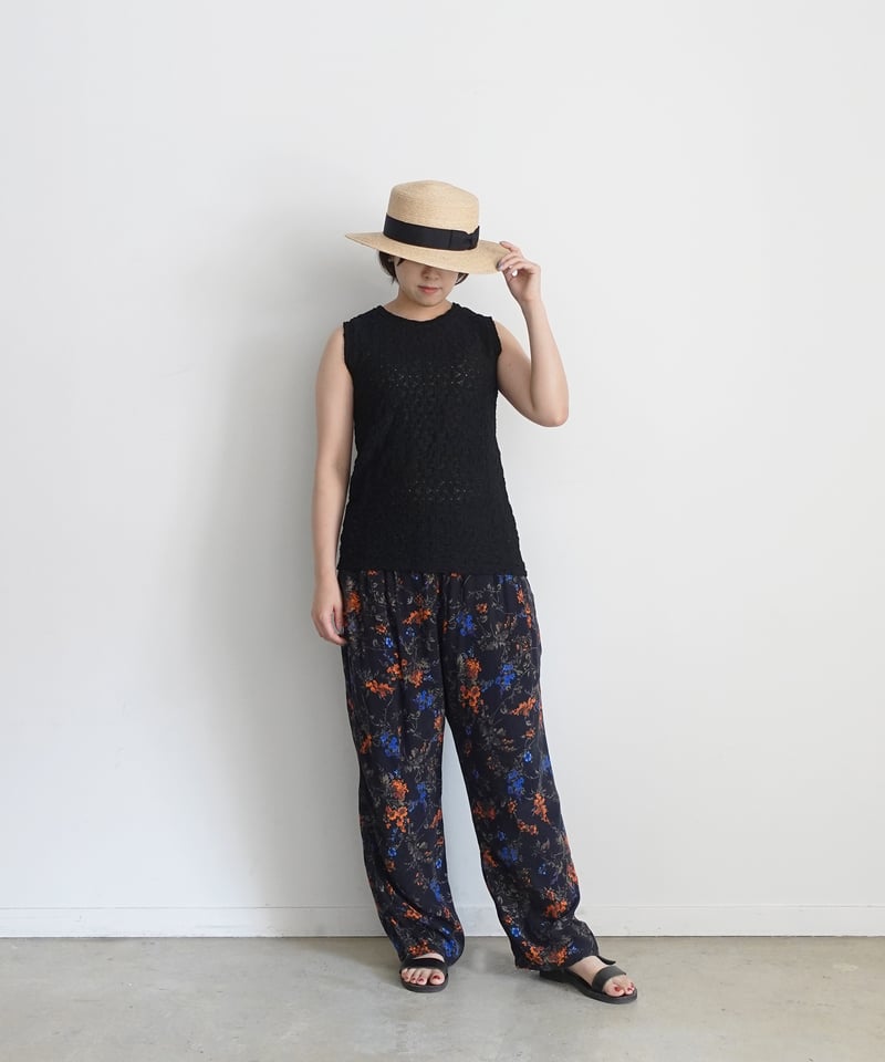 ONLINE LIMITED 】i c h i 241131 FLOWER Relax