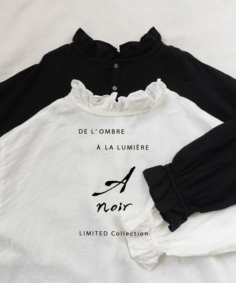 LIMITED COLLECTION 】Antiquités noir 801202 A LIMITED COLLECTION 】Antiquités noir 801202 A