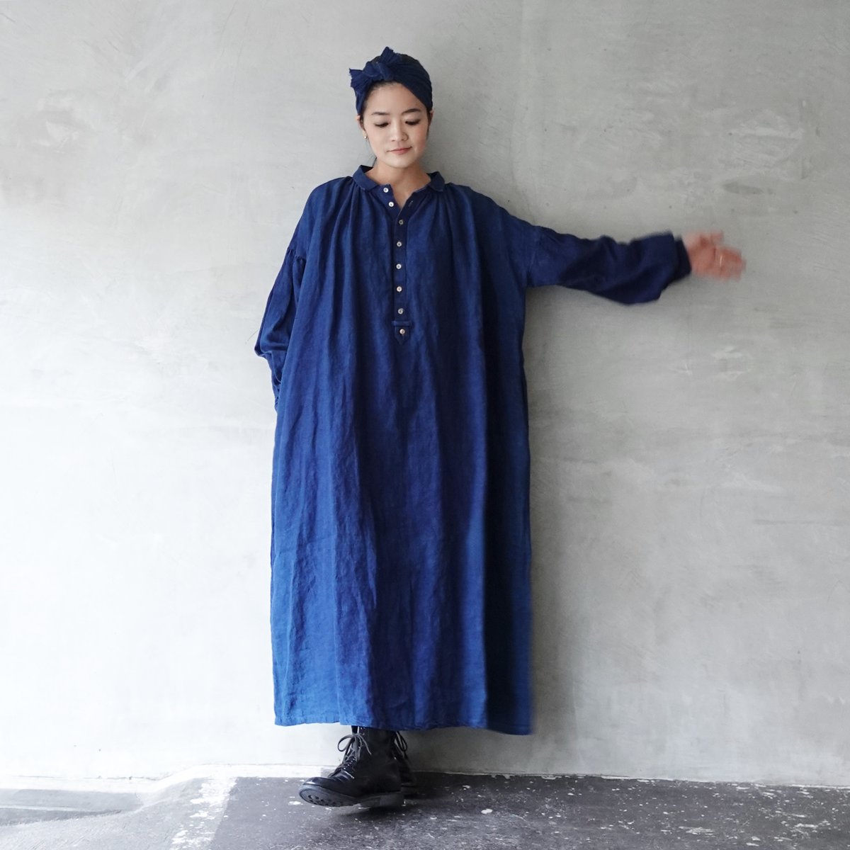 ONLINE LIMITED 】ichiAntiquités 900946 Linen H 
