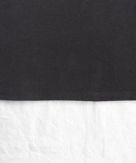 i c h i  251061 Cotton Dolman Sleeve Loose Pullover / 2 COLORS