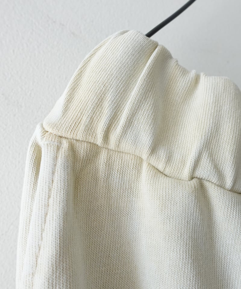 i c h i 241143 Heavy Cotton Relax Pants / 2 CO