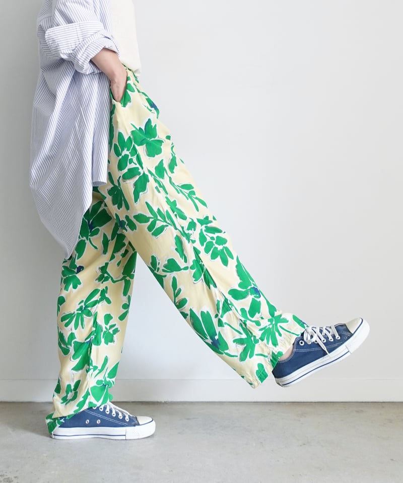 ONLINE LIMITED】 i c h i 241134 FR FLOWER Rel