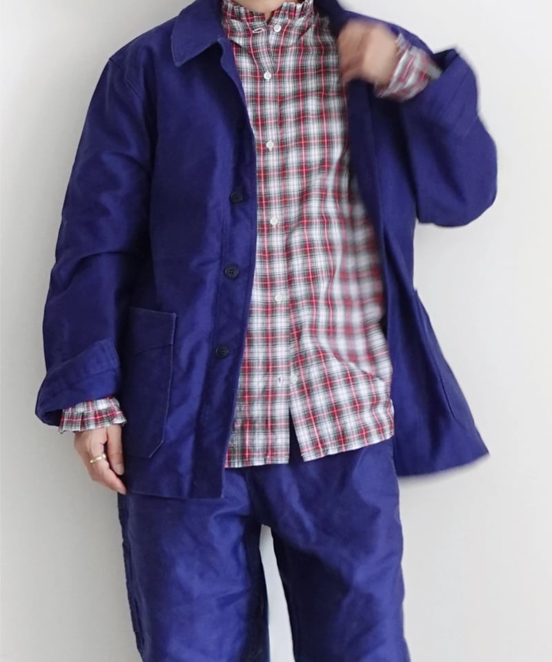 LE TRAVAILLEUR GALLICE×Antiquités