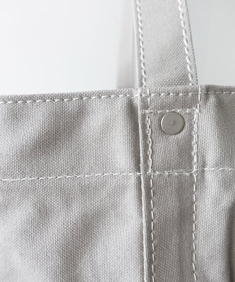 LOITER  L006  Canvas Medium Shoulder Bag / 3 COLORS ( size M )
