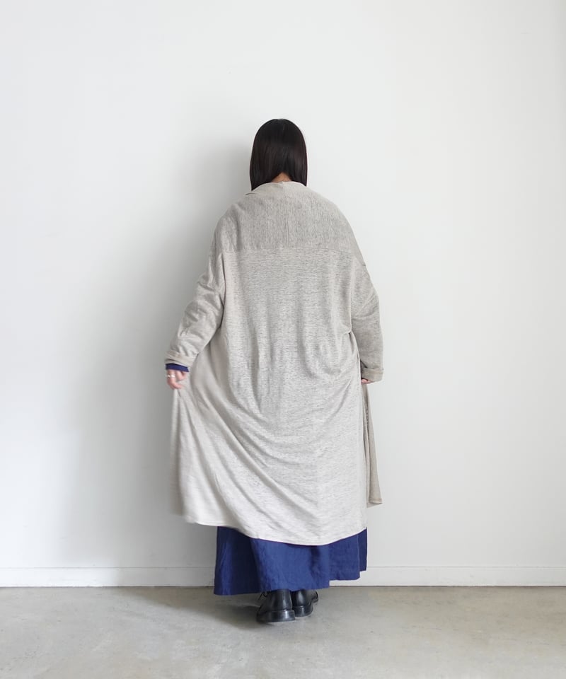 LIMITED COLLECTION 】Antiquités noir 801209 L