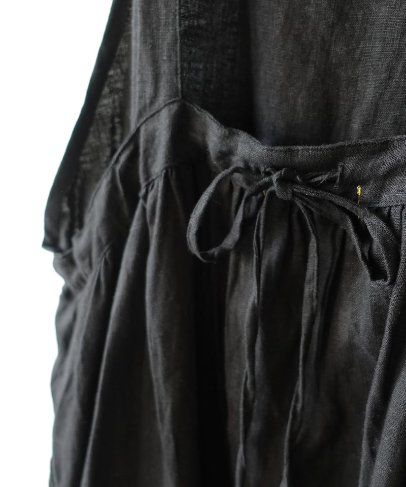 LIMITED COLLECTION 】Antiquités noir 1000409