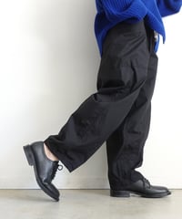 ichiAntiquités  1100318  Typewhiter Relax Pants / 2 COLORS