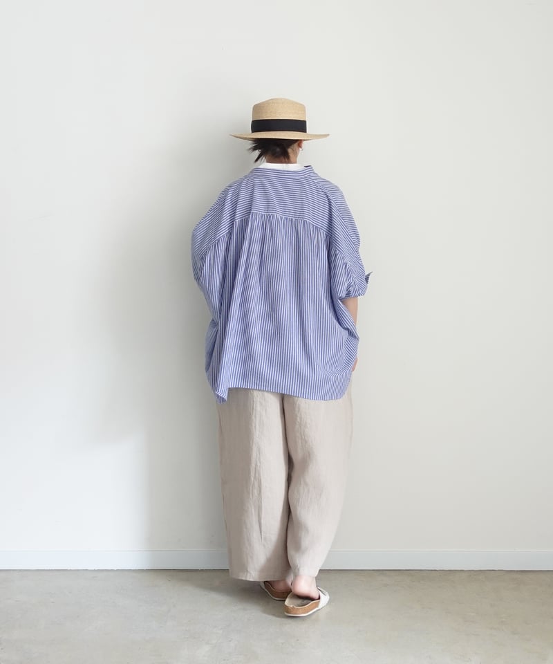 ONLINE LIMITED 】i c h i 250122 Linen Salope
