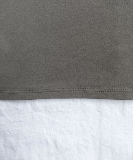 i c h i  251061 Cotton Dolman Sleeve Loose Pullover / 2 COLORS