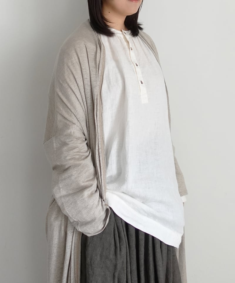 LIMITED COLLECTION 】Antiquités noir 801209 L