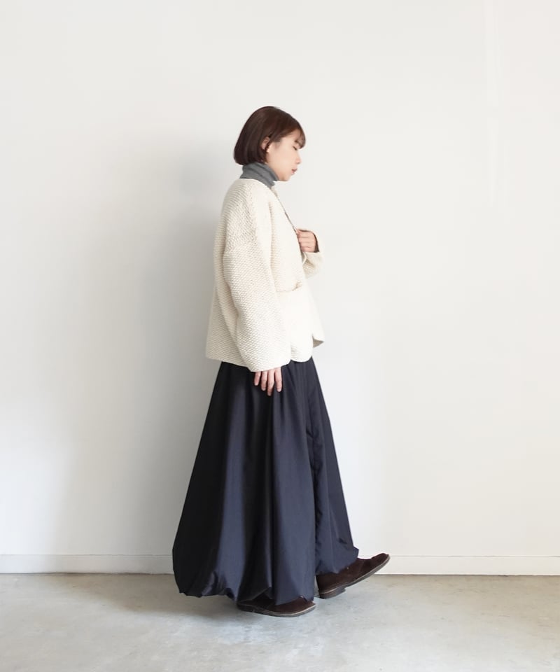 ONLINE LIMITED】i c h i 240162 PERU Hand KANOK