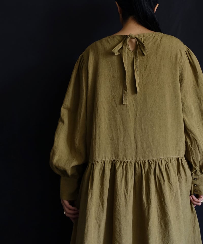 LIMITED COLLECTION 】Antiquités noir 800405